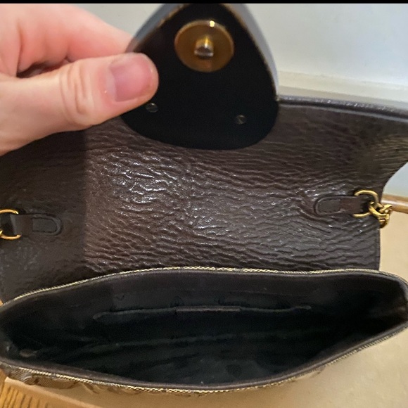 Vintage Gucci - Picture 4 of 5